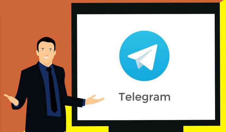 Buy Telegram Member 2019