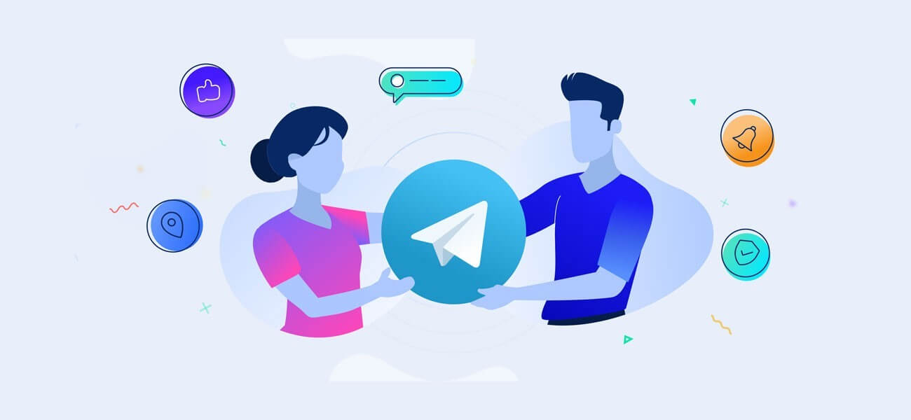 Telegram Exchange