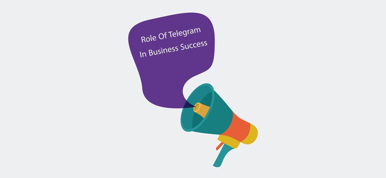 Telegram Business