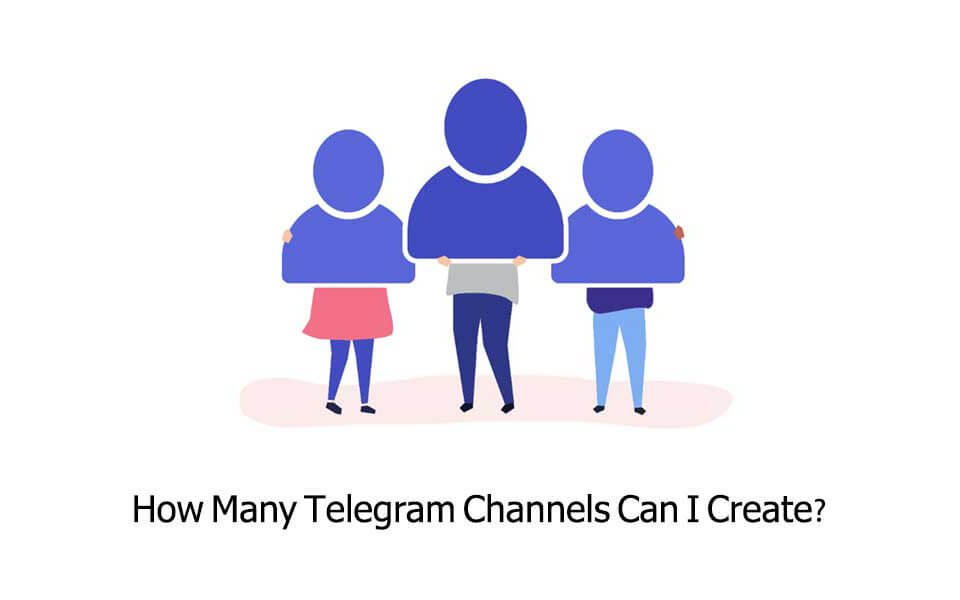 Telegram Channels