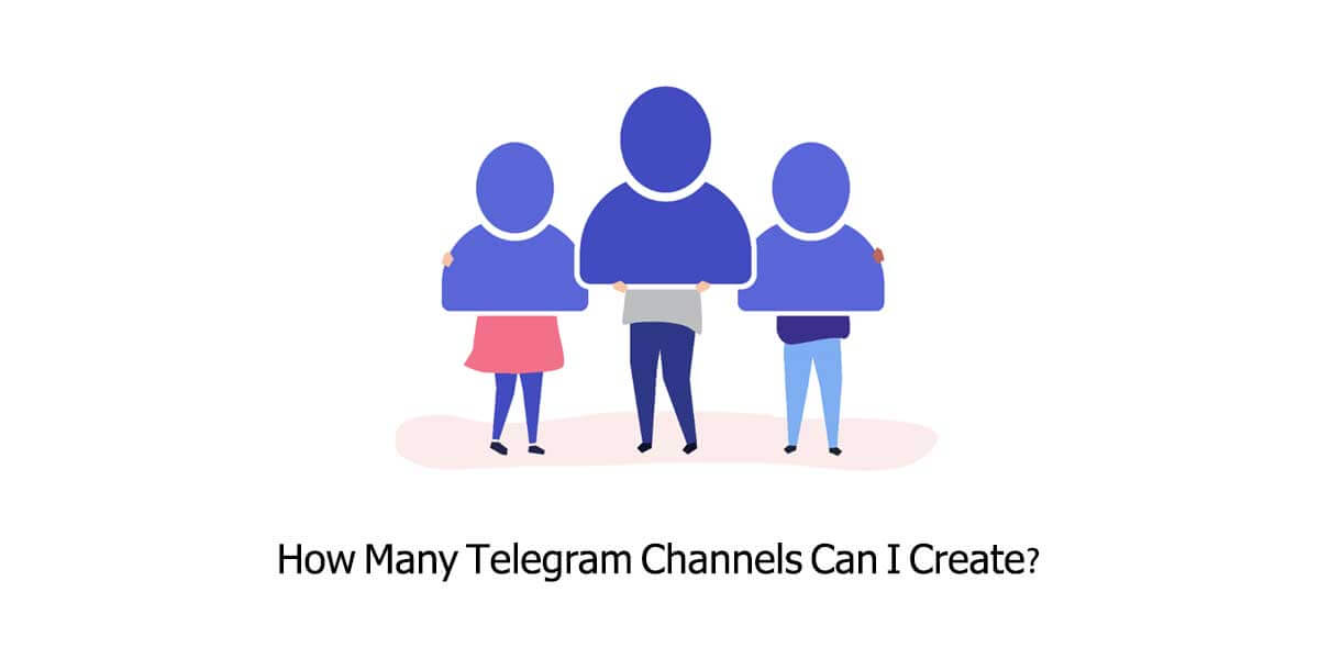 Telegram Channels