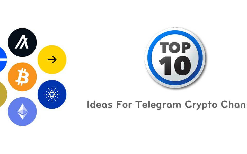 Telegram Crypto Channels