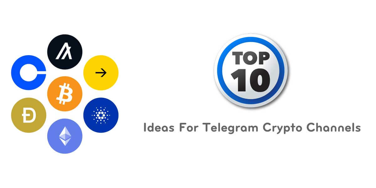 Telegram Crypto Channels