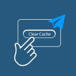 Clear Telegram Cache