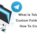 Telegram Custom Folders