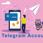 Buy Telegram Accounts