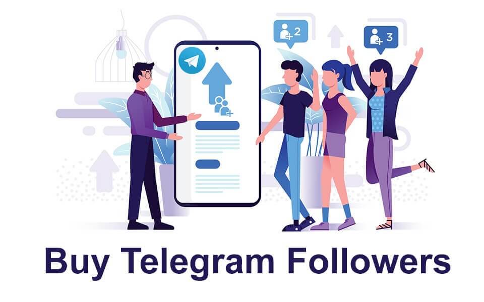 Telegram Followers