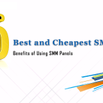 Top 10 Best And Cheapest SMM Panels